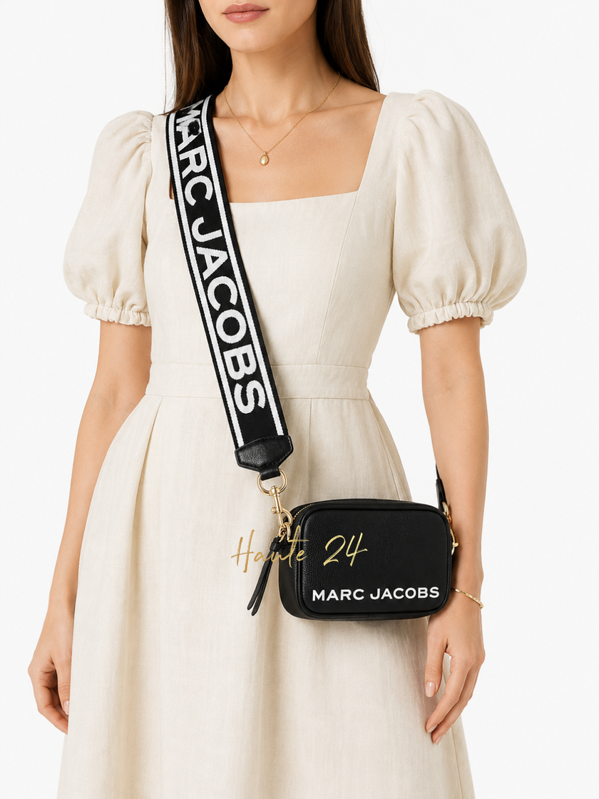 [At India] MARC JACOBS  Bold Flash Camera Bag