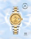 [Store Display] Rolex Datejust II 41mm