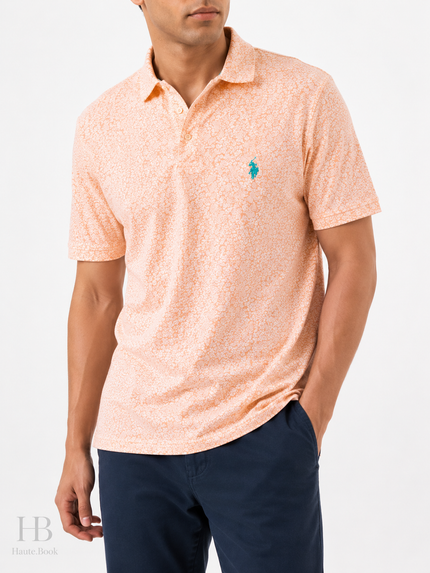 [At India] U.S. POLO Ralph Lauren Macys