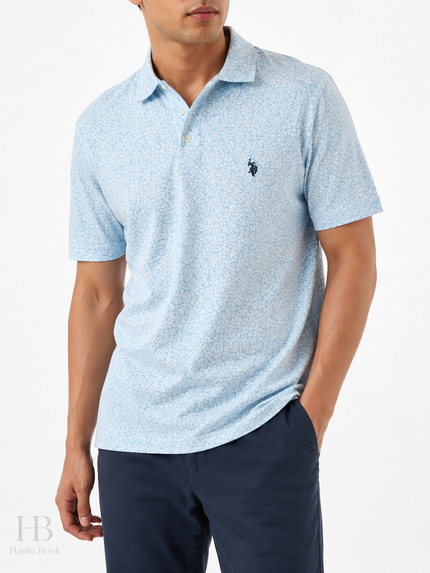 [At India] U.S. POLO Ralph Lauren Macys