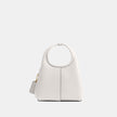 COACH Lana 19 Top Handle Bag - White