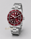 TUDOR Black Bay 58 Burgundy Dial Men'S Watch M7939A1A0Ru-0002