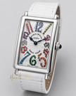 [Brand New] FRANCK MULLER Long Island Magic Color 902QZ 23mm