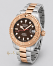 [Brand New] Gevril Wall Street Automatic 4753B 39mm