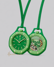 [Brand New] Swatch AP Audemars Piguet Royal Pop Pocket Watch