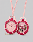 [Brand New] Swatch AP Audemars Piguet Royal Pop Pocket Watch SSX03R100N