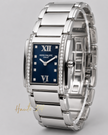 [Store display] Patek Philippe Twenty-4 4910/10A-012
