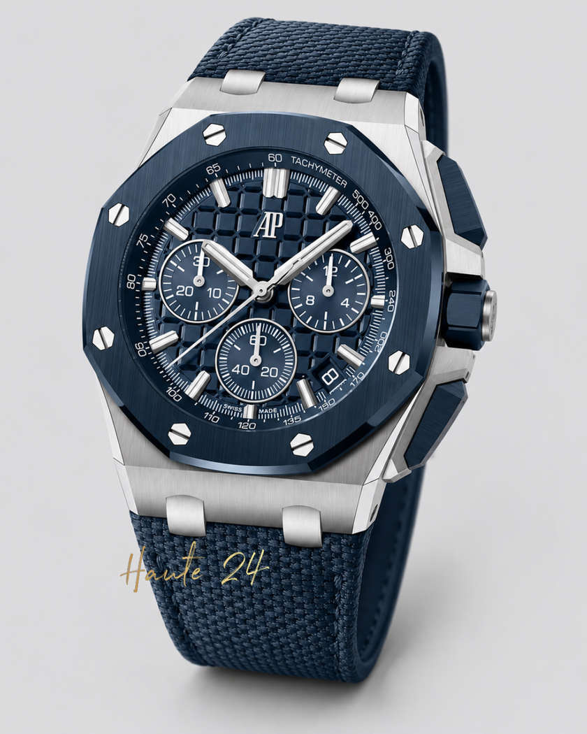 [2025] AUDEMARS PIGUET Royal Oak Offshore 26420SO 43 mm