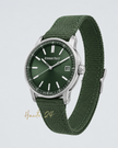[New] AUDEMARS PIGUET CODE 11.59 by Audemars Piguet Automatic 15210ST.OO.A056KB.01