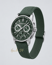 [Unused] AUDEMARS PIGUET CODE 11.59 by Audemars Piguet Chronograph 26393ST.OO.A056KB.01