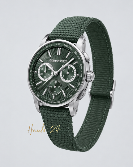 [Unused] AUDEMARS PIGUET CODE 11.59 by Audemars Piguet Chronograph 26393ST.OO.A056KB.01