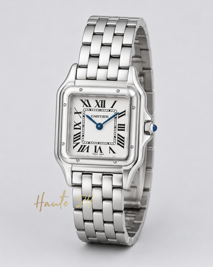 CARTIER Panthere De Cartier WSPN0015  37 × 27 mm