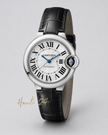 [Brand New] CARTIER Ballon Bleu de Cartier watch WSBB0030 30mm