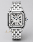 [Brand New] CARTIER Panthère de Cartier watch W4PN0018