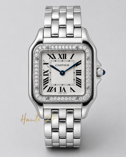[Brand New] CARTIER Panthère de Cartier watch W4PN0018
