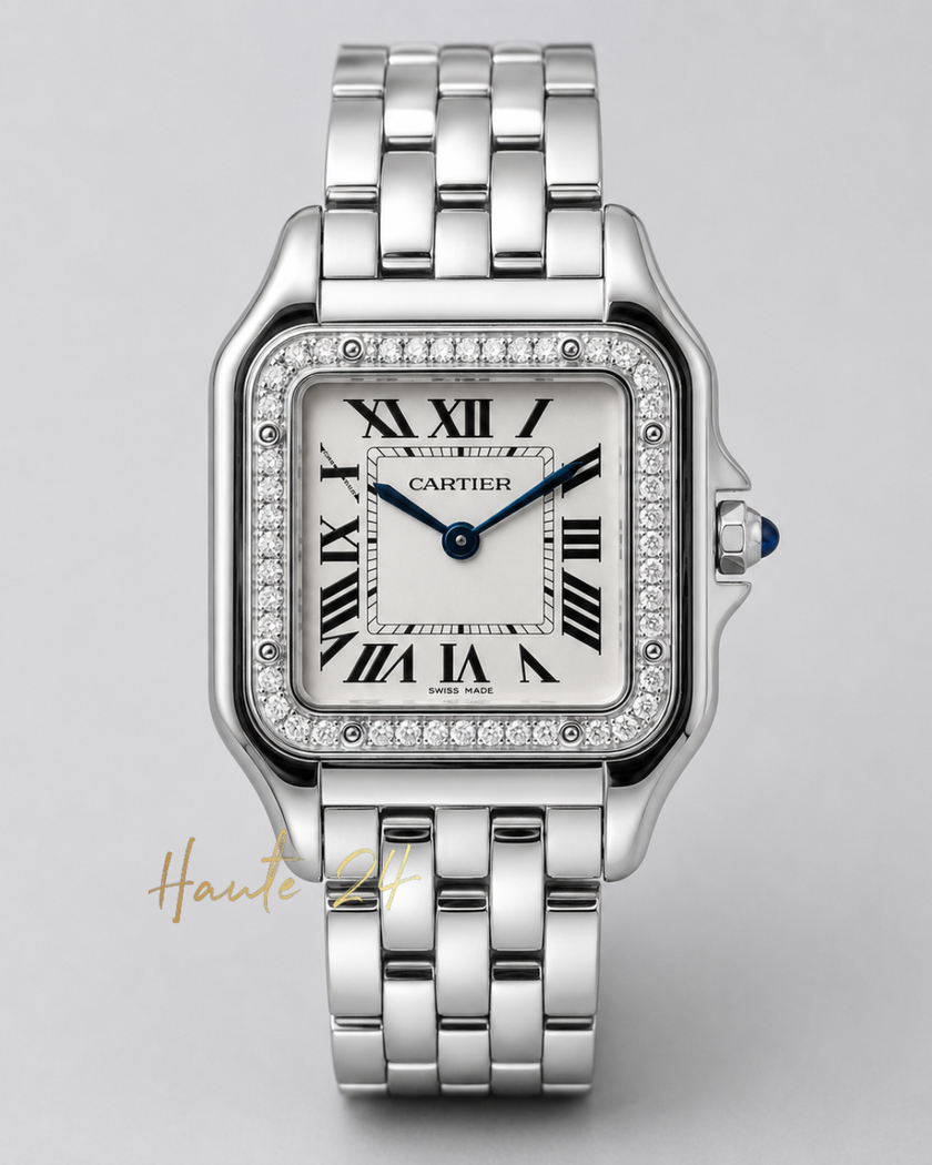 [Brand New] CARTIER Panthère de Cartier watch W4PN0018