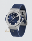 [Brand New] HUBLOT Classic Fusion Titanium 565.NX.7170.RX 38mm