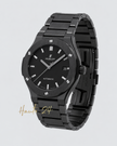 [2025 Brand New] HUBLOT Classic Fusion Black Magic 510.CM.1170 45mm