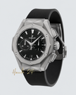 [2025 Brand New] HUBLOT Classic Fusion Chronograph 549.NI.1270.RX.ORL23 41mm