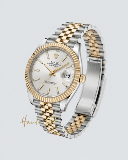 [2025 Brand New] Rolex Datejust 126333 41mm