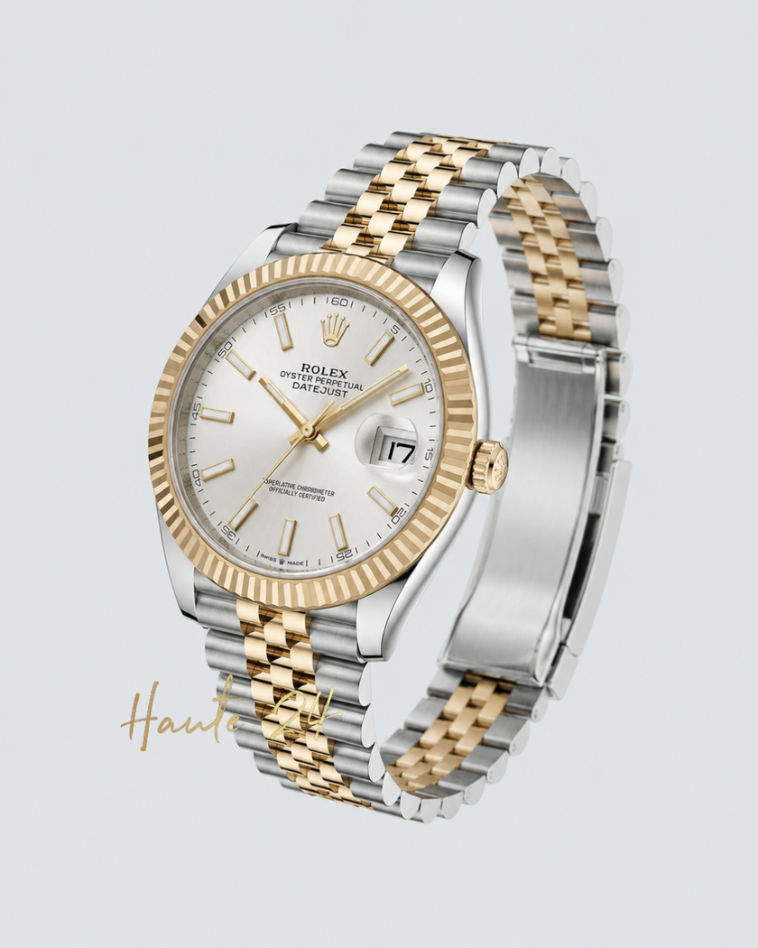 [2025 Brand New] Rolex Datejust 126333 41mm