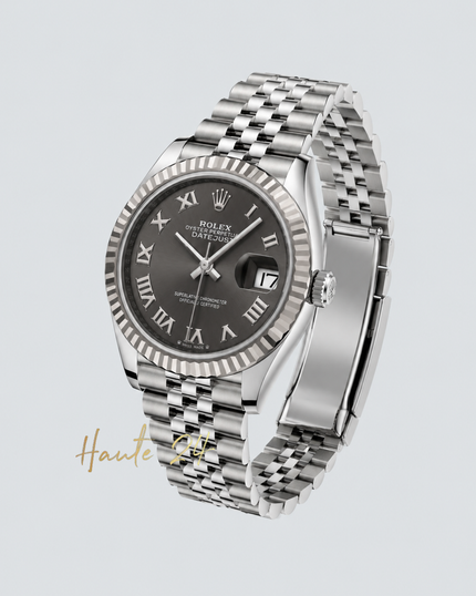 [Store Display] Rolex Lady Datejust 279174 28mm
