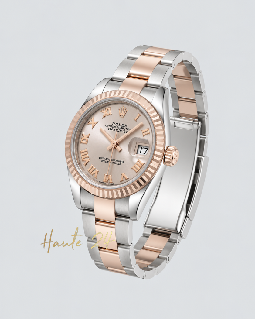 [Store Display] Rolex Lady-Datejust 279171 28mm