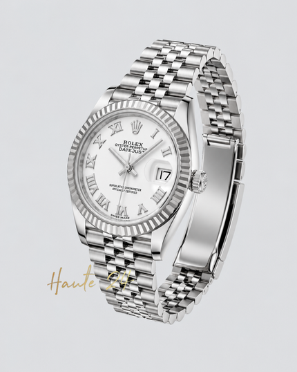 [Store Display] Rolex Lady Datejust 279174 28mm