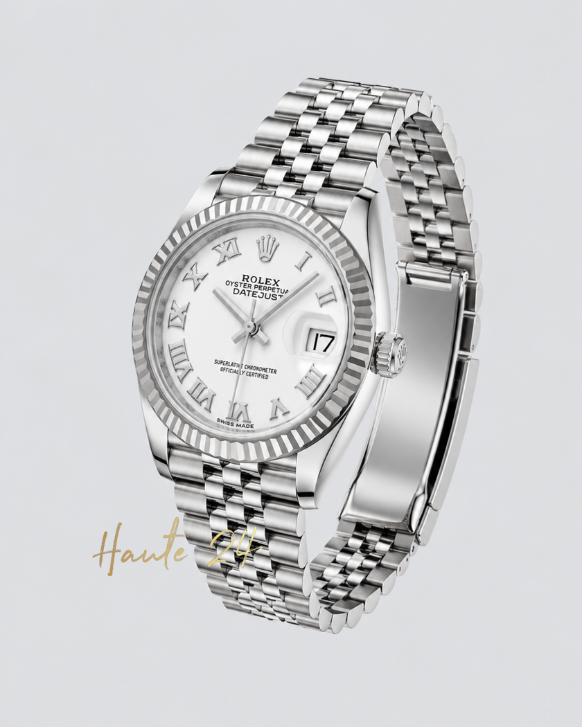[Store Display] Rolex Lady Datejust 28mm