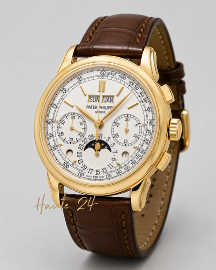 [Brand New] PATEK PHILIPPE Grand Complications 5270J-001 41mm