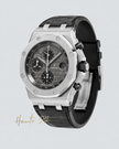 [2026 Overhauled] Audemars Piguet Royal Oak Offshore Chronograph 26470ST.OO.A104CR.01