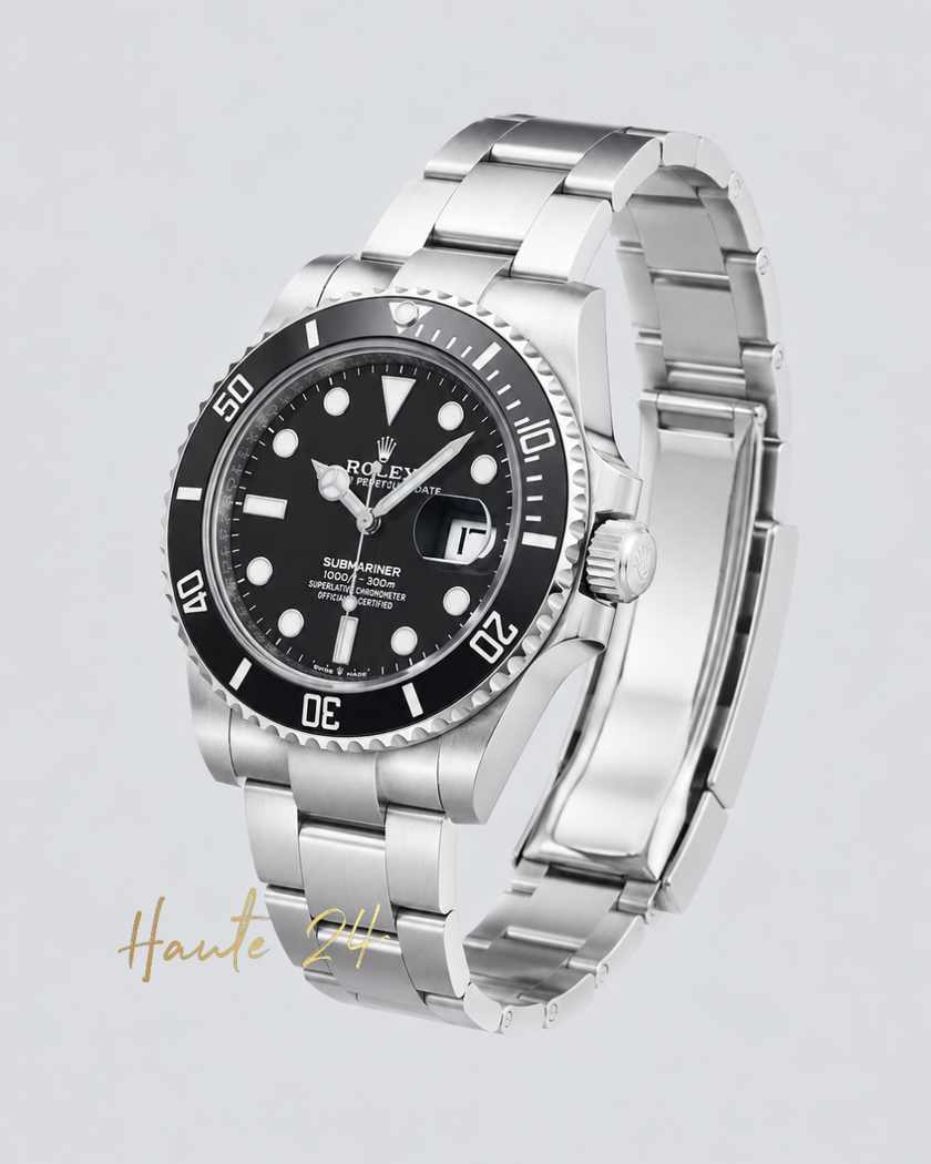 [Brand New] ROLEX 126610LN-0001
