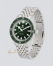 [Brand New] RADO Captain Cook Automatic R32505313 42mm