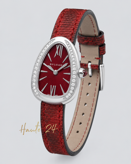 [Brand New] BVLGARI Serpenti 102780