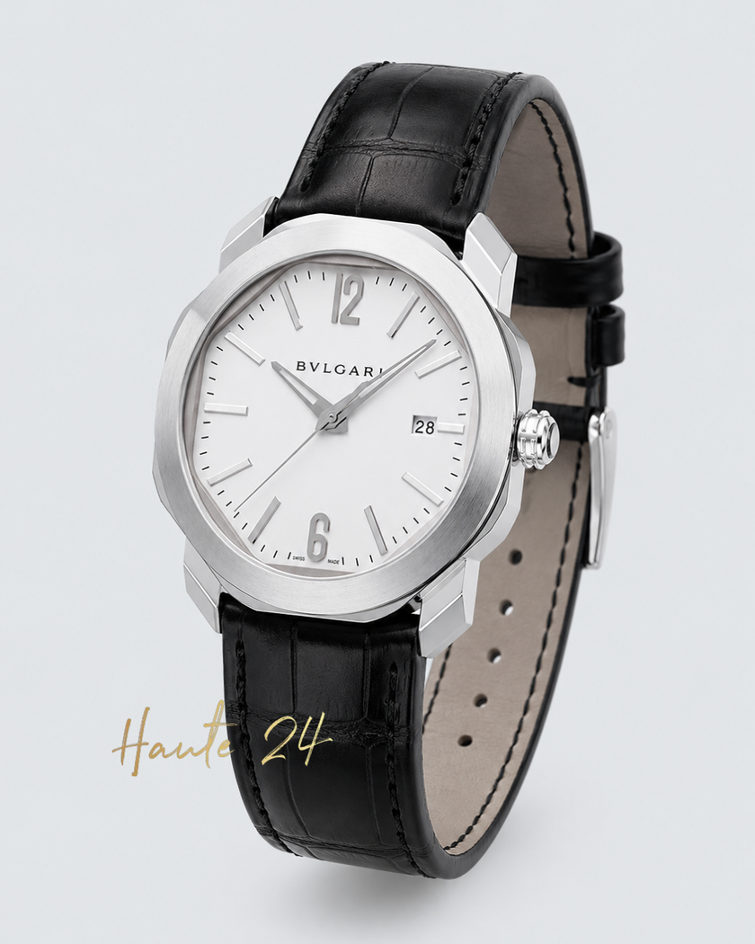 [Brand New] BVLGARI Octo Roma 102779