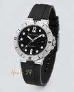 [Brand New] BVLGARI Diagono Professional Scuba 102324