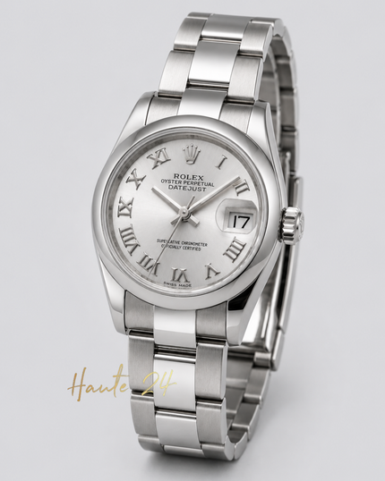 [Store Display] ROLEX Lady Datejust 28mm