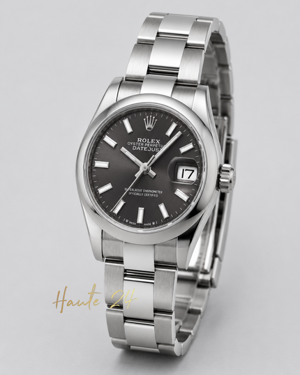 [Store Display] Rolex Datejust Lad 28mm