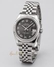 [Store Display] Rolex Lady Datejust Dark Gray 28mm