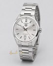 [Brand New] TAG HEUER Carrera Caliber 5 WBN2111.BA0639