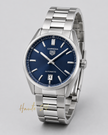 [Brand New] TAG HEUER Carrera Caliber 5 WBN2112.BA0639
