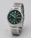 [Brand New] TAG HEUER Carrera Caliber TH31-02 Day Date WDA2115.BA0043
