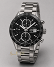[Brand New] TAG HEUER Carrera Caliber 16 Chronograph CV201AJ.BA0715 41mm