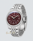 [Band New] ORIS Big Crown Pointer Date 754 7741 4068-07 8 20 22 40mm