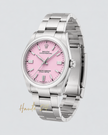[Brand New] ROLEX Oyster Perpetual 126000 36mm
