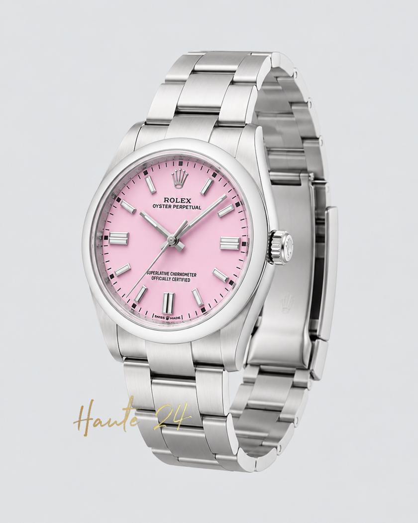[Brand New] ROLEX Oyster Perpetual 126000 36mm