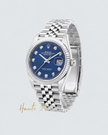 [Brand New] ROLEX Datejust 126234G 36mm