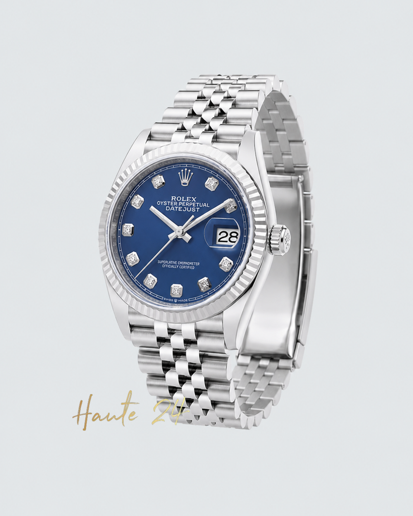 [Brand New] ROLEX Datejust 126234G 36mm