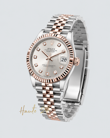 [Brand New] ROLEX Datejust 278271G 31mm