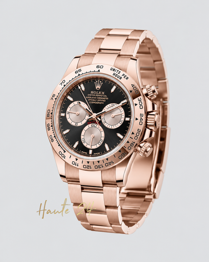 [Below MRP] Rolex Daytona 126505 40mm